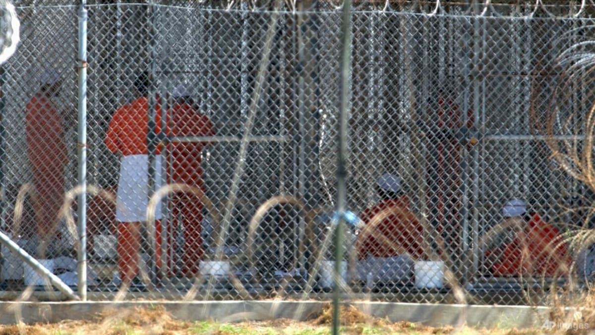 2 Malaysians involved in Bali bombings to undergo deradicalisation programme after repatriation: Minister