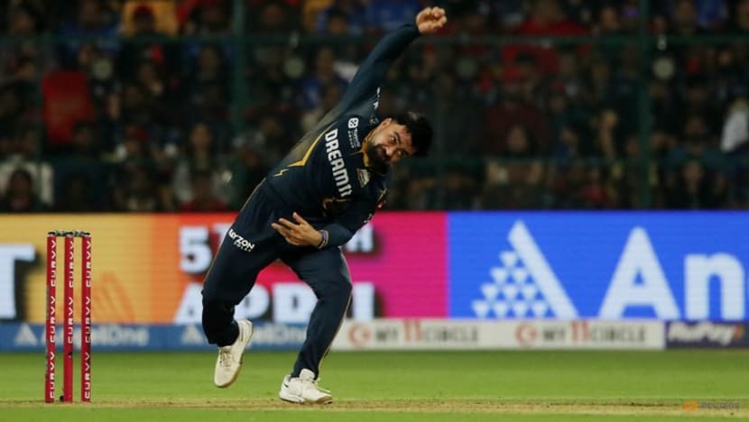 Siraj, Buttler guide Gujarat to easy IPL win over Bengaluru Siraj, Buttler guide Gujarat to easy IPL win over Bengaluru
