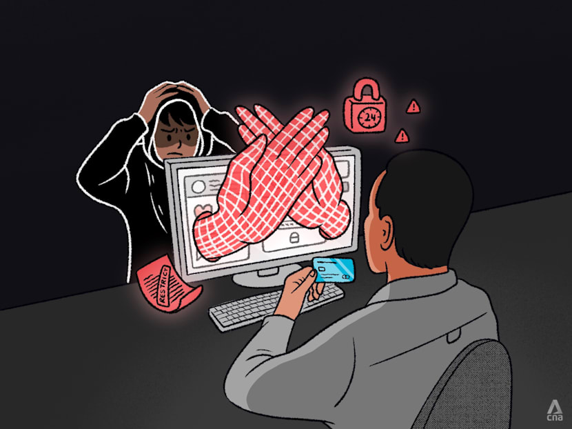 To fight scams, banks and the authorities now have more control over customers' accounts. How do we strike a balance between protection and overreach? To fight scams, banks and the authorities now have more control over customers' accounts. How do we strike a balance between protection and overreach?