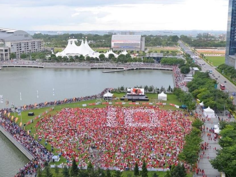 NDR 2014: Transformation planned for Jurong gardens