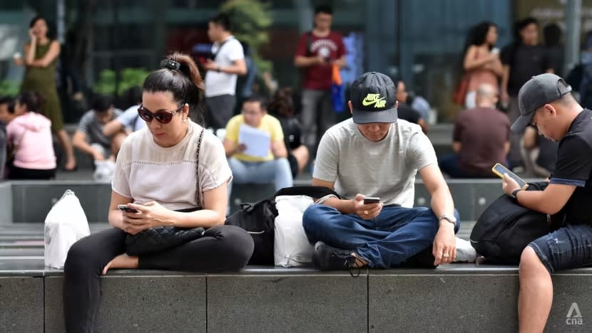 Pemerolehan M1 oleh Simba mungkin kurangkan harga pelan telefon bimbit: penganalisis