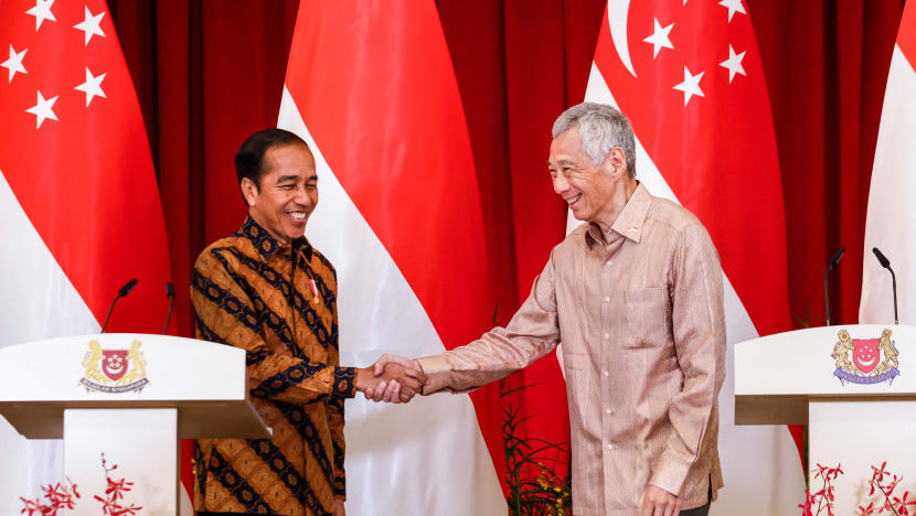 Karyawan teknologi SG, Indonesia berpeluang bekerja dalam industri satu sama lain di bawah perjanjian baru