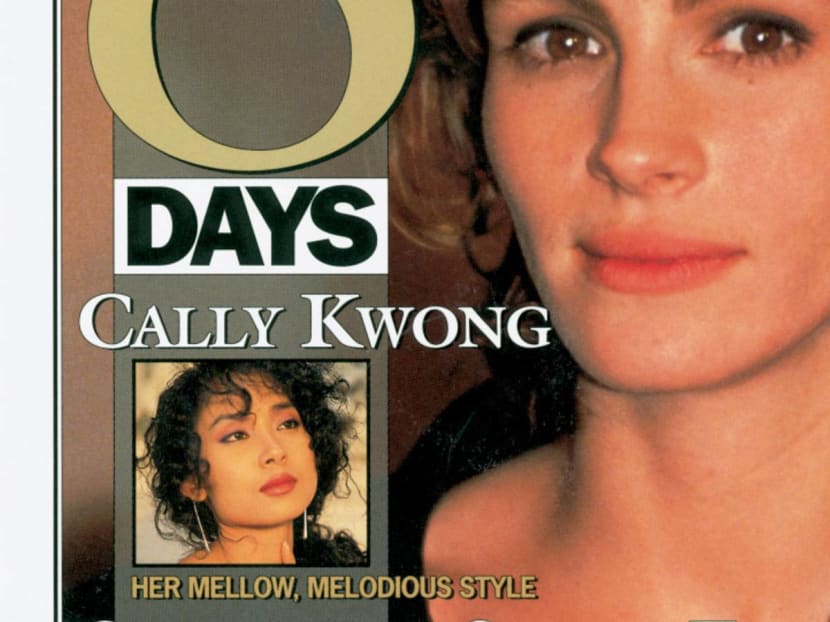 The 8 Days Archive: Issues 1-50