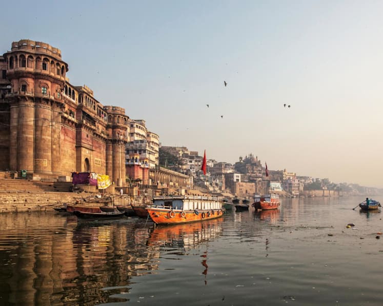 Stakes high for India, Bangladesh with decades-old Ganges River treaty set to expire