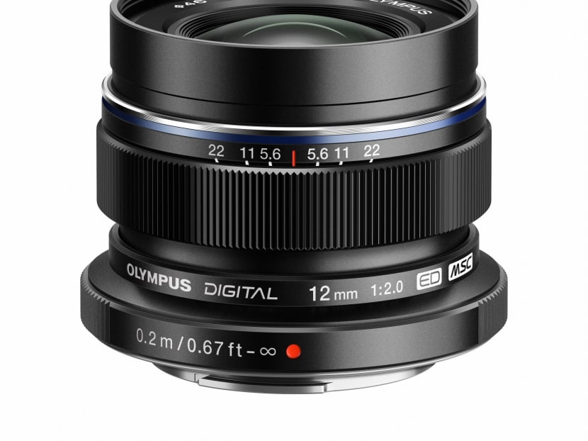 Olympus announces new selfie-focused PEN E-PL7 mirrorless camera