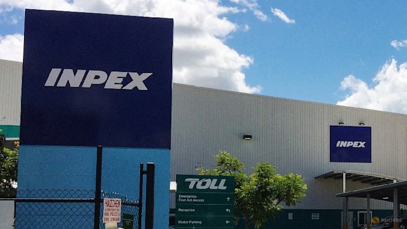 Japan's Inpex to buy stake in Australian Browse gas field from PetroChina