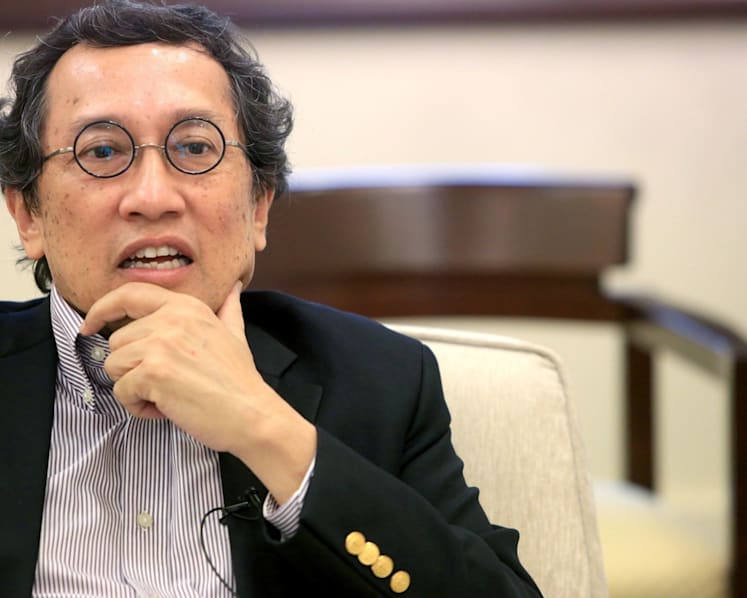 Singapore's interests are not served by rushing to judgment