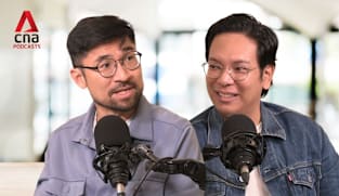 Work It Podcast - Work Feed: Why school success doesn’t always translate to the workplace