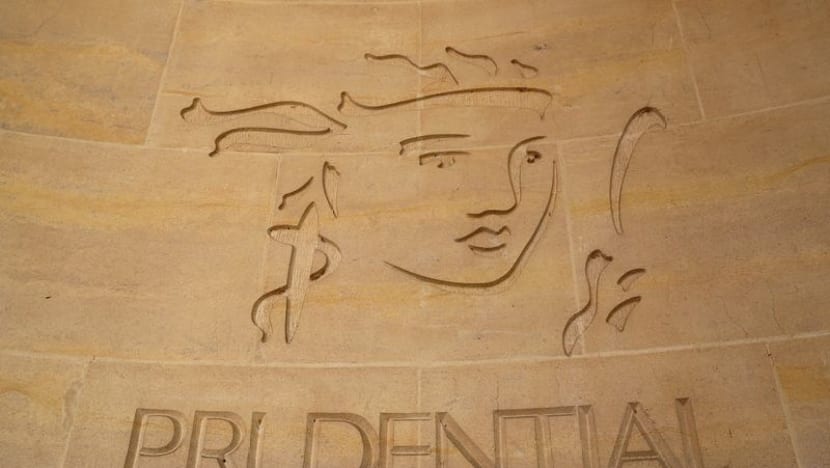 Prudential shares tumble on report China will tax offshore insurance returns