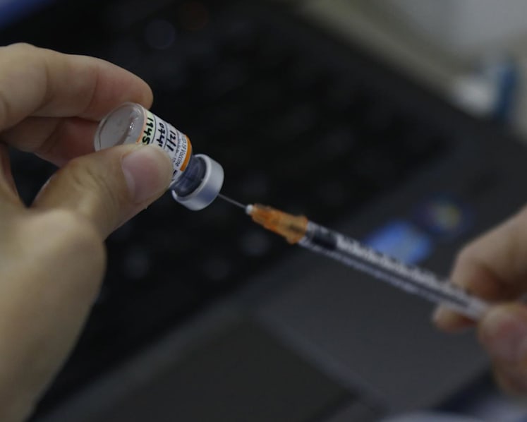 Covid-19 vaccination drive for children under 5 years, boosters for those aged 6-11 to begin end-Oct: Ong Ye Kung