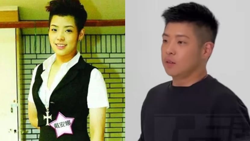 Ex-One Million Star Contestant Opens Up About Breast Removal Surgery and Gender Transition Journey