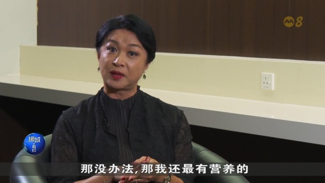 狮城有约 | 中国舞蹈家金星专访：我还没开始成功