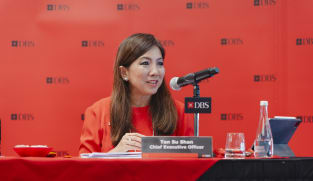 Diversification of income stream helped DBS overcome ‘perfect storm’ of uncertainties during Q2, says new CEO