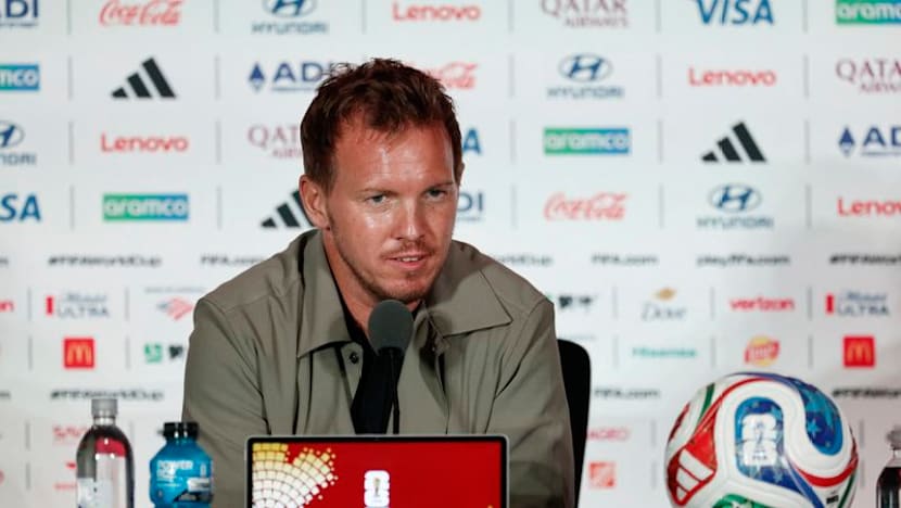 Germany preparing for speedy challenge against Ivory Coast at World Cup