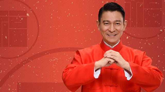 粉丝获刘德华派发双红包　金额曝光，令人难以置信！