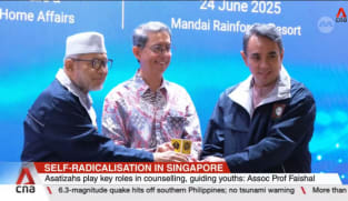 Concern over emerging trend of self-radicalised youths using tech for extremism 