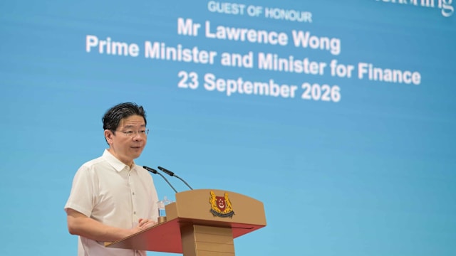 总理：不能对国家安全掉以轻心 全国保家安民计划将迈入下一阶段