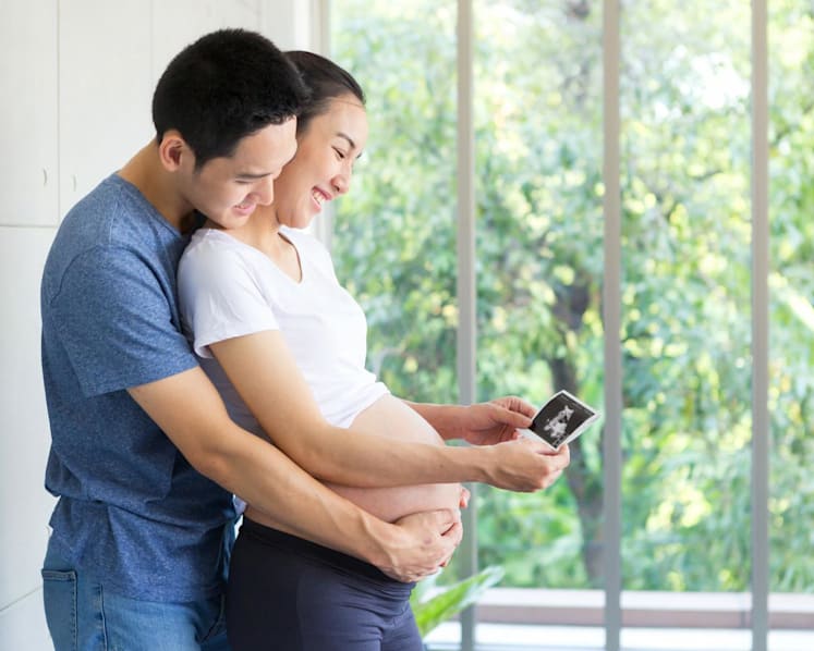 TCM treatments and pregnancy: Here's what you need to know