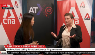 Ethics should be at the foundation of building AI systems: Salesforce executive 