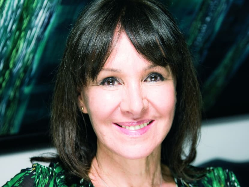 Skate aboard the Starlight Express