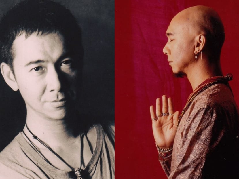 'Gem of a DJ and human being': Tributes pour in for late Chris Ho