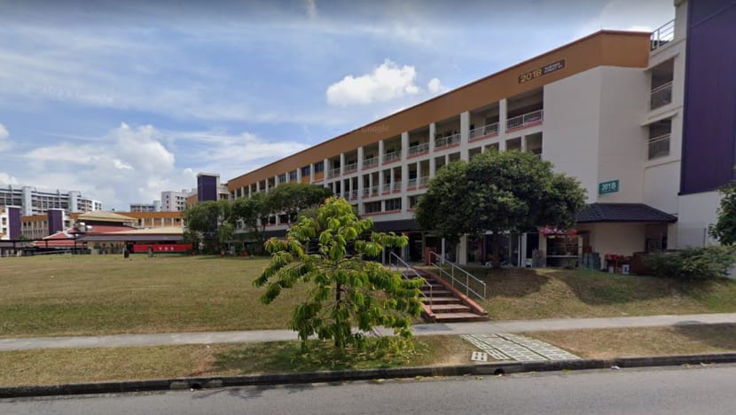 Man sued father after asking for S$15 million to 'amicably exit' failed supermarket business