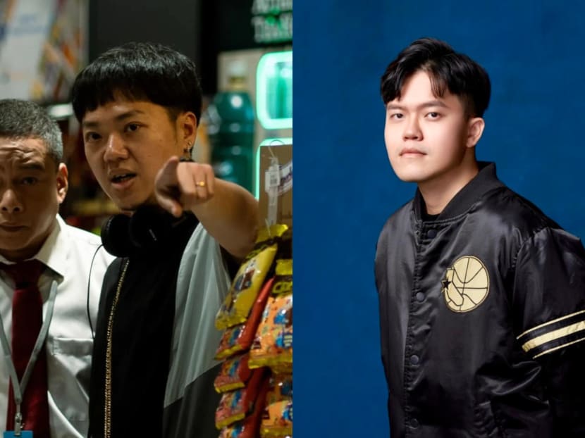 3 films from Singaporean directors score 14 nominations at Golden Horse Awards 2024 3 films from Singaporean directors score 14 nominations at Golden Horse Awards 2024