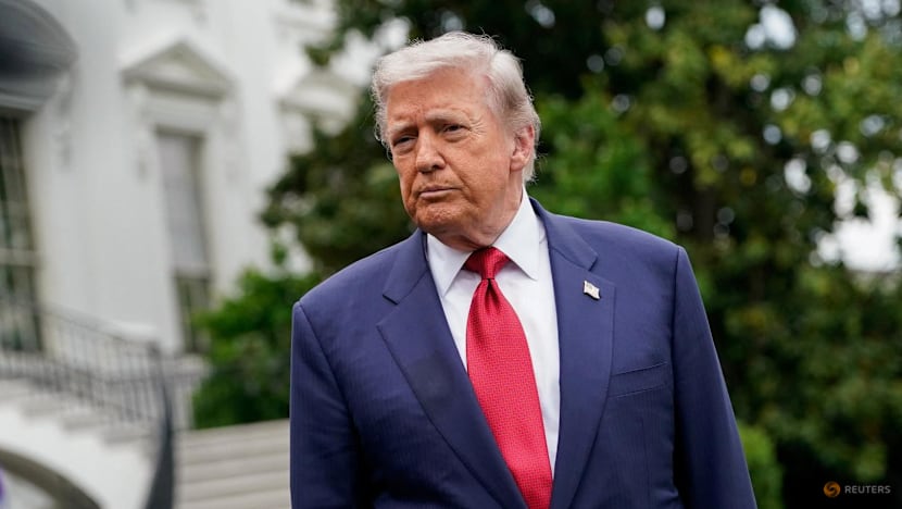 Trump says he doesn't need China's help to end Iran war, Tehran tightens grip on Hormuz