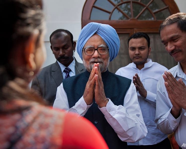 Commentary: Manmohan Singh, India’s quiet reformer who taught a generation to dream