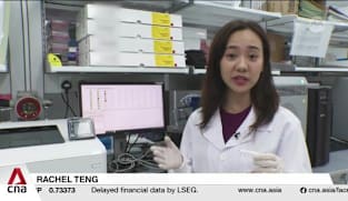How the Singapore Food Agency traces a gastroenteritis outbreak