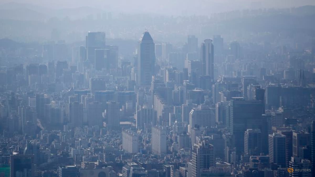 Bank of Korea governor says interest rates to be r