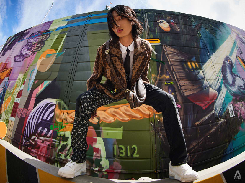 Rappers, skaters and surfers: The OGs of streetwear before it went from underground to luxury Rappers, skaters and surfers: The OGs of streetwear before it went from underground to luxury