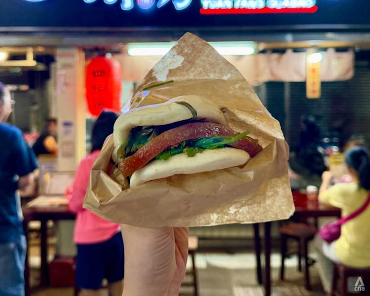 Best gua baos in Taipei: 5 places for Taiwan’s iconic pork belly and steamed bun sandwich