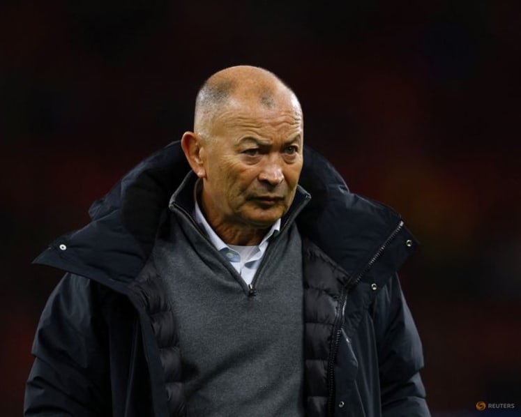 Eddie Jones rings the changes as Japan seek maiden win against Australia