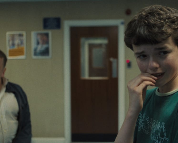 Commentary: Adolescence is a technical masterpiece that exposes the darkest corners of incel culture and male rage