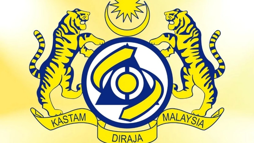 Kastam Johor tumpaskan sindiket edar ganja guna bekas biskut raya