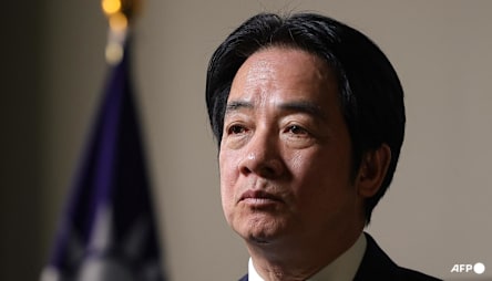 US says China used 'intimidation' to block Taiwan leader's Africa trip