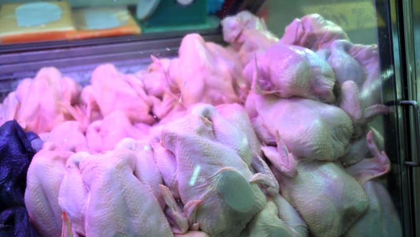 Harga siling ayam, telur di M'sia dikekalkan hingga selepas Aidilfitri