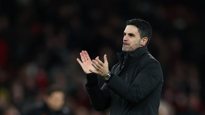 Arteta’s Calculated Risk: Arsenal Pursue FA Cup Glory Amidst a Sea of Injury Woes