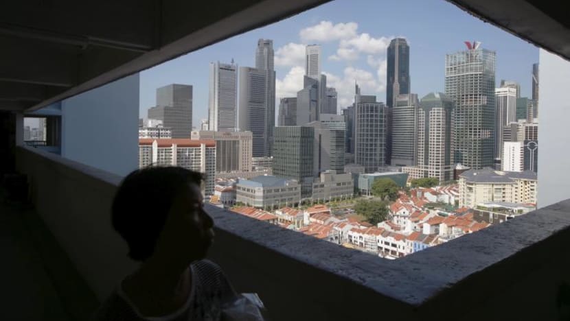 Trade war to hit Singapore most in SE Asia, recession in 2020 a possibility