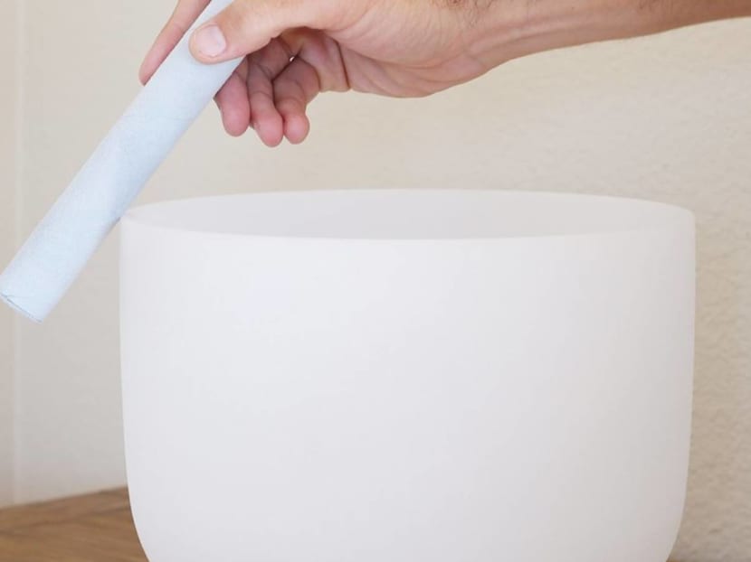 What A Holistic Healer Taught Us About Chakras, Meditation, Crystals And More