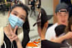 Mario Ho Dines At Boon Tong Kee, McDonald's During S'pore Trip With Family For EXO Concert
