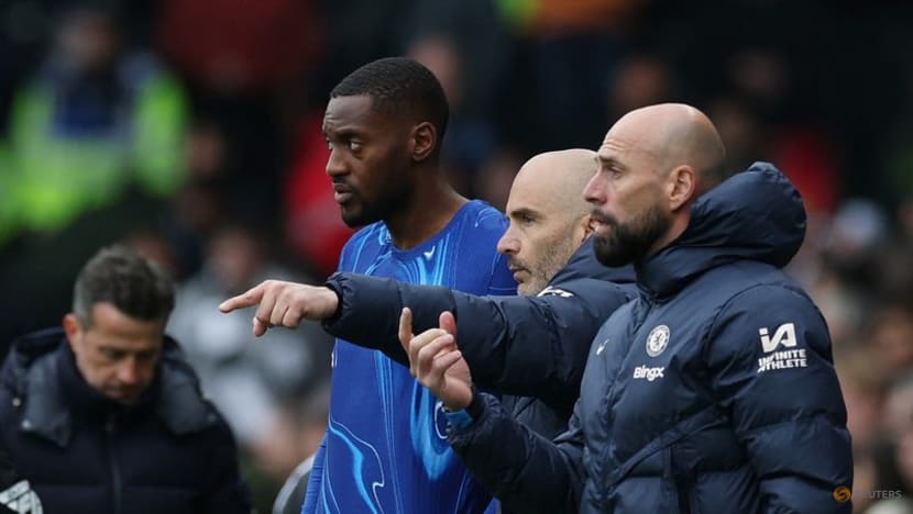 Chelsea to test winning spirit in Djurgarden, Liverpool games