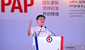 GE2025: NTUC will 'learn the right lessons and do better' following Income-Allianz saga, says labour chief Ng Chee Meng