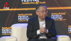 Singapore deepening ties within ASEAN, exploring new areas of partnership: DPM Gan 