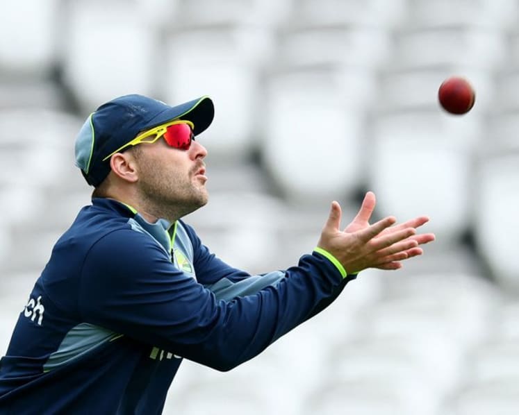 Australia's Cummins, Inglis in frame for second Ashes test