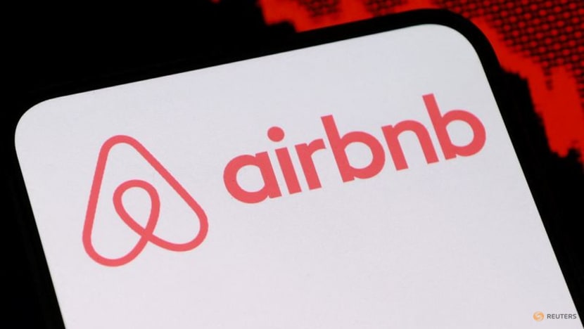 Airbnb dips as slower growth outlook renews fears of travel demand slowdown