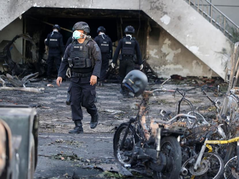 Religion and conflict: The myth of an inevitable collision