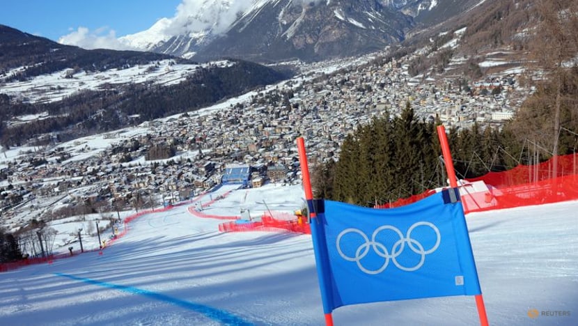 Doping chiefs vow to look into Olympic ski jumping 'penis injection' claims