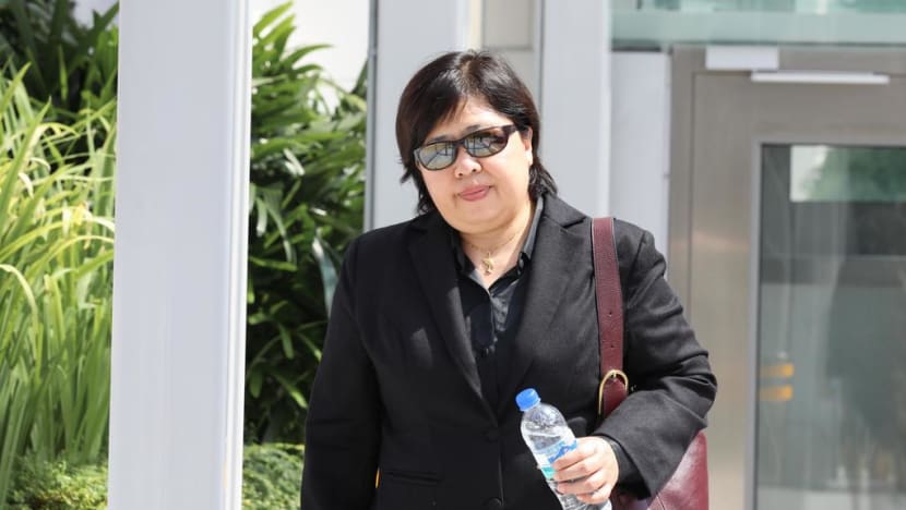 Woman seen without mask in viral videos engages lawyer, fails in court bid to be released from remand